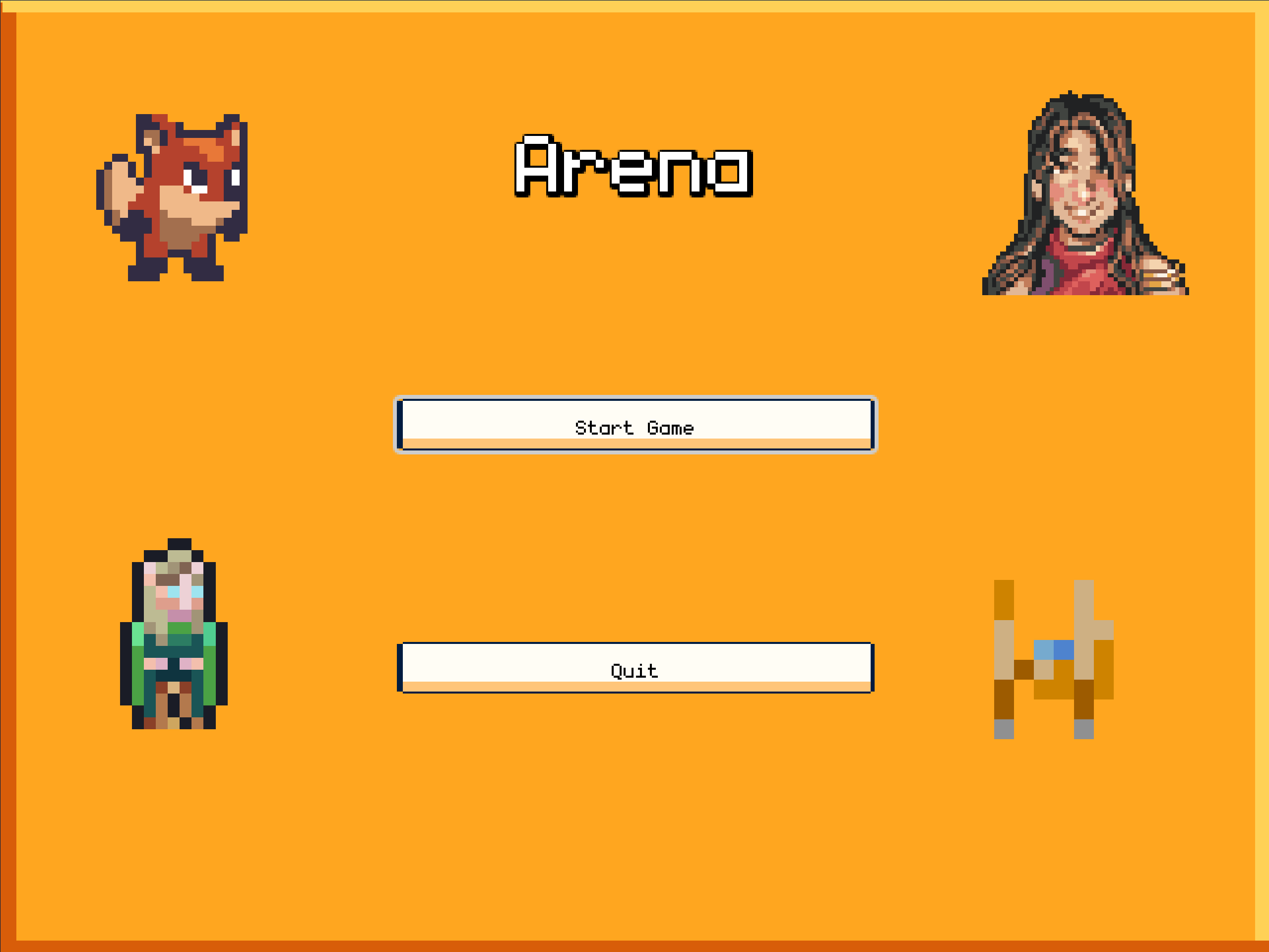 Arena Media